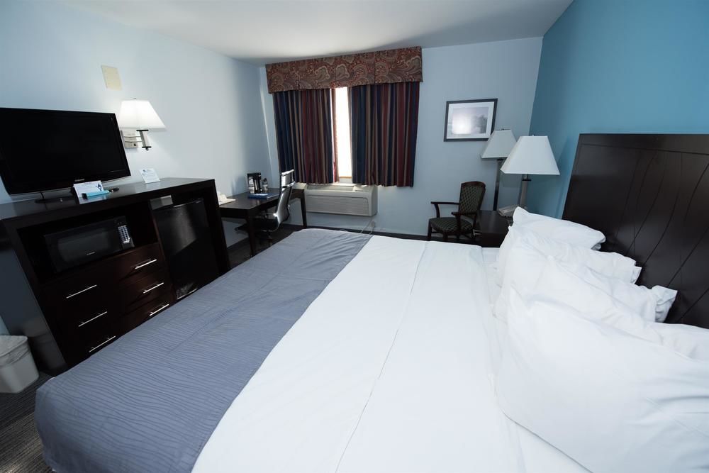 Fotos del hotel - Best Western New Baltimore Inn