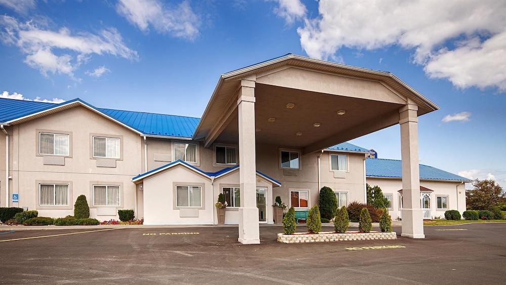 Fotos del hotel - Best Western New Baltimore Inn