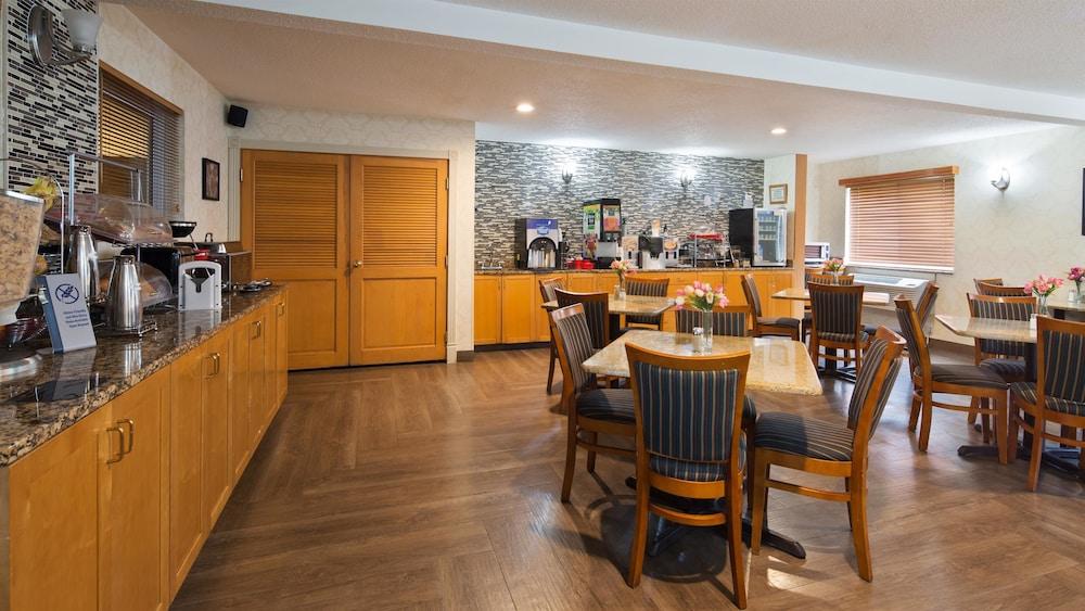 Fotos del hotel - Best Western New Baltimore Inn
