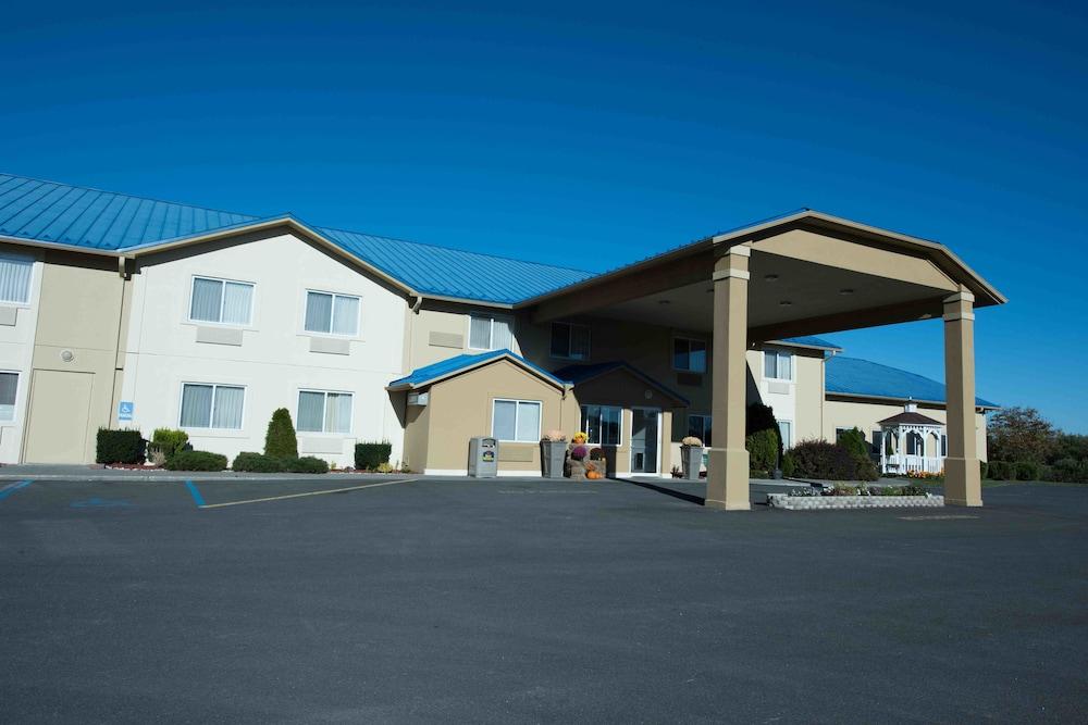 Fotos del hotel - Best Western New Baltimore Inn