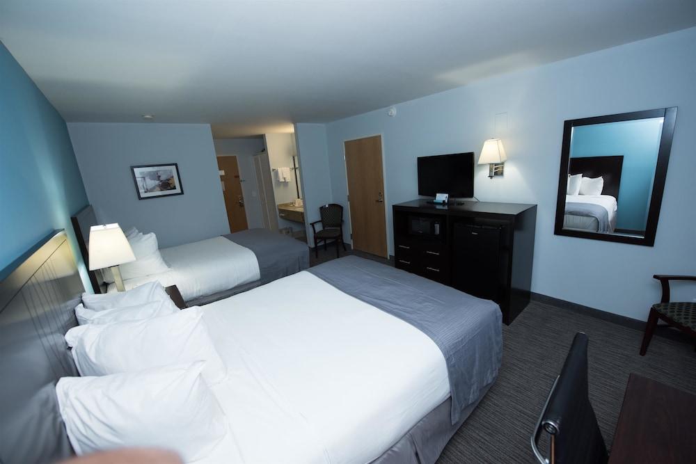 Fotos del hotel - Best Western New Baltimore Inn