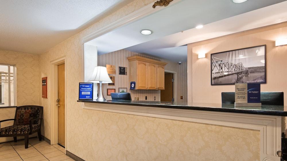 Fotos del hotel - Best Western New Baltimore Inn