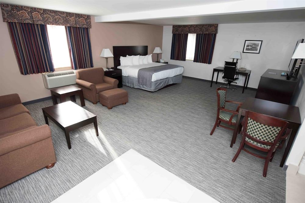 Fotos del hotel - Best Western New Baltimore Inn
