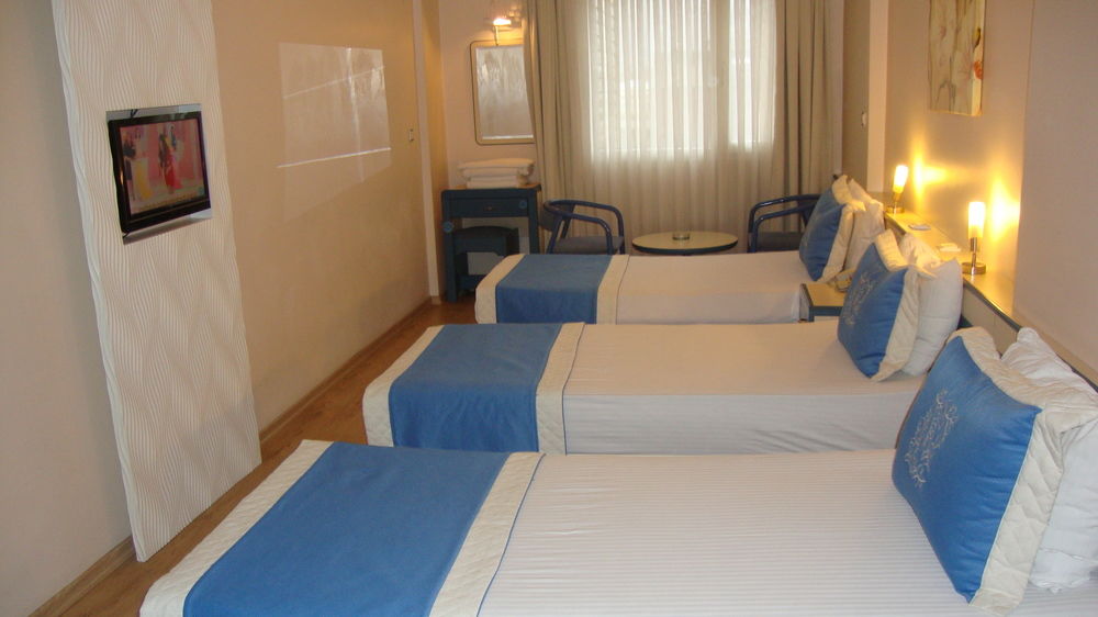Hotel Baylan Yenisehir