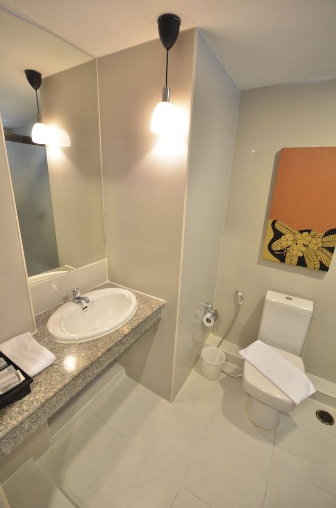 Fotos del hotel - Heritage Hotels Sathorn