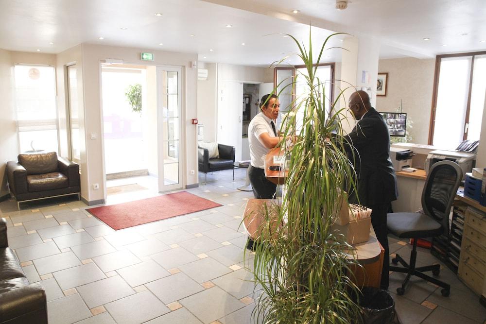 Fotos del hotel - LA FERME DES BARMONTS