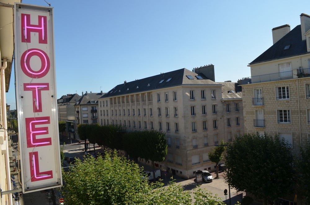 Fotos del hotel - HOTEL DU CHATEAU