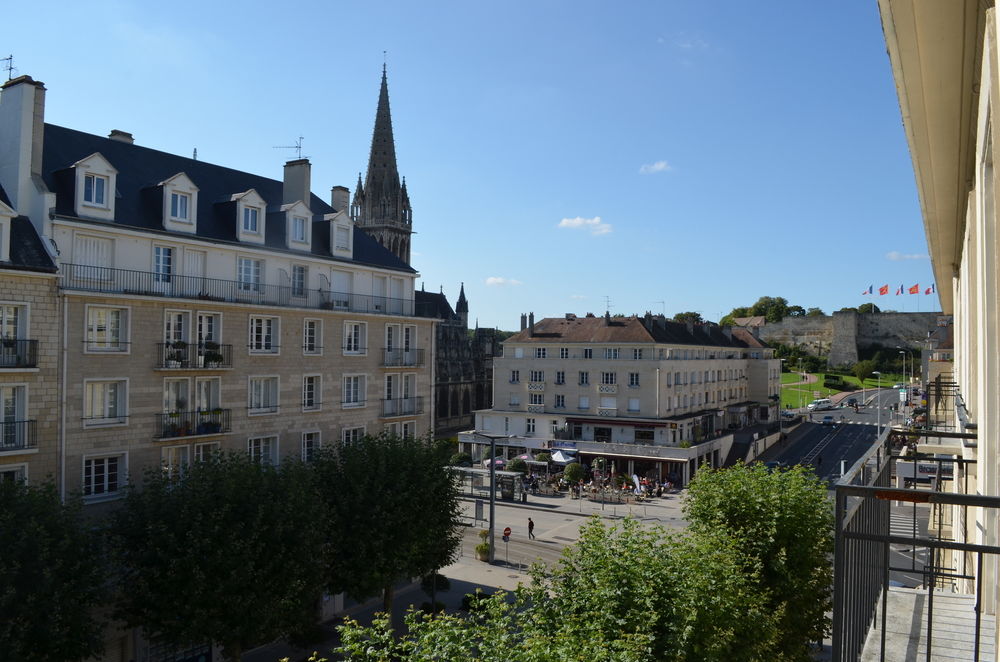 Fotos del hotel - HOTEL DU CHATEAU