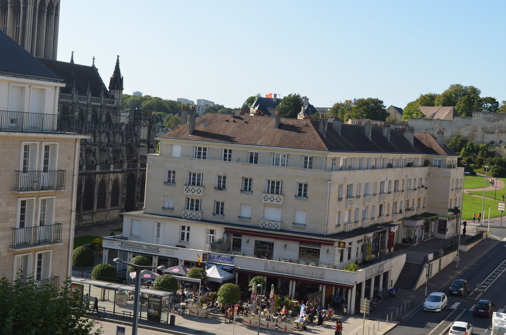 Fotos del hotel - HOTEL DU CHATEAU