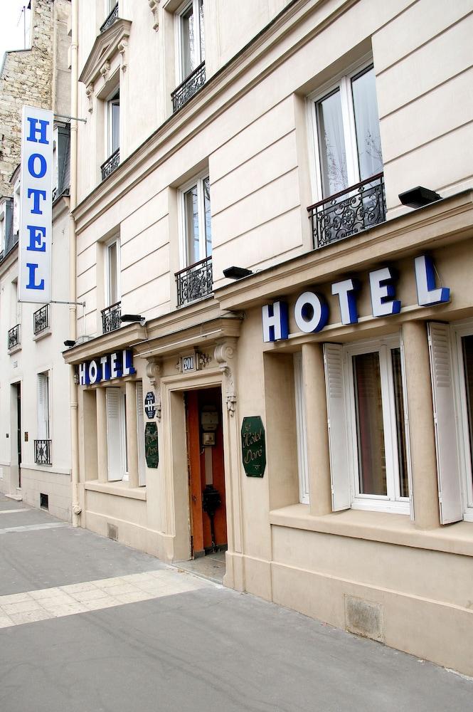 Fotos del hotel - Grand Hotel Dore