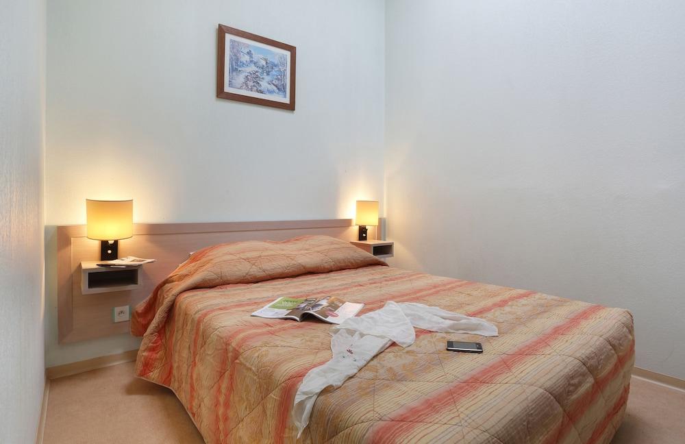 Fotos del hotel - Les Bastides De Fayence - Vacanceole