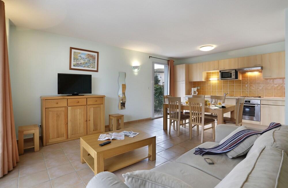 Fotos del hotel - Les Bastides De Fayence - Vacanceole