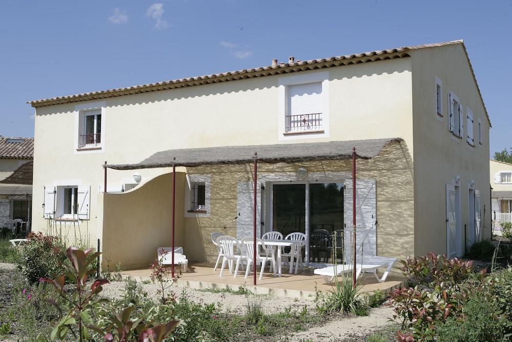 Fotos del hotel - Les Bastides De Fayence - Vacanceole