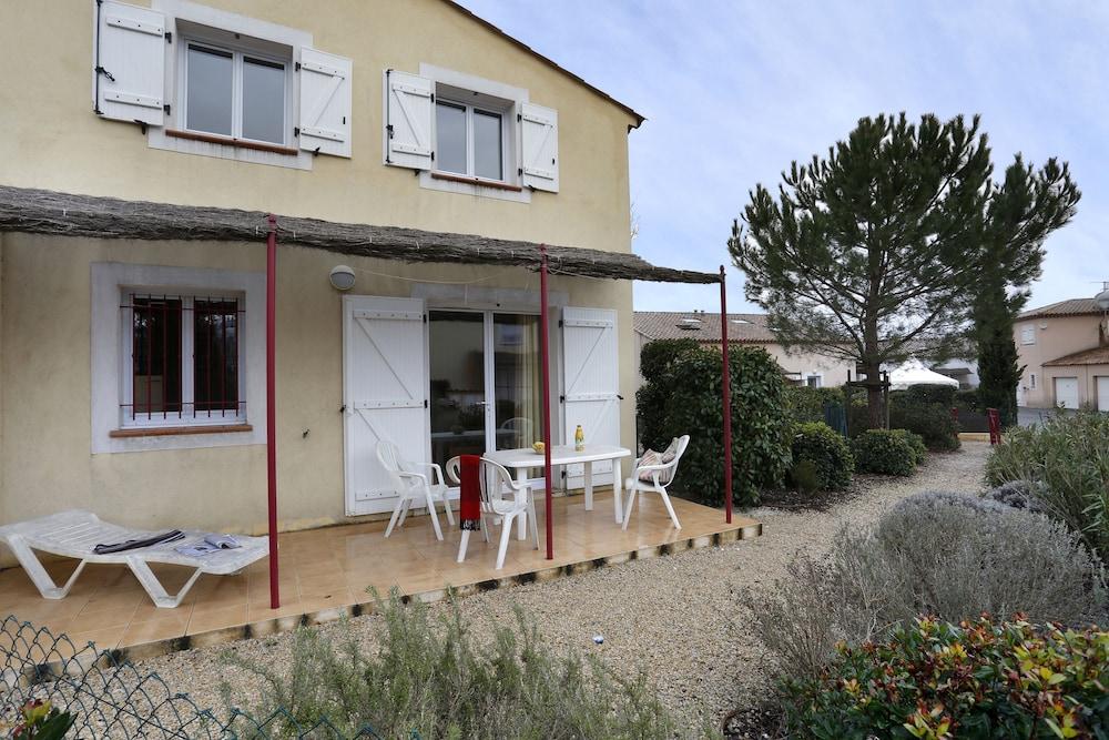 Fotos del hotel - Les Bastides De Fayence - Vacanceole