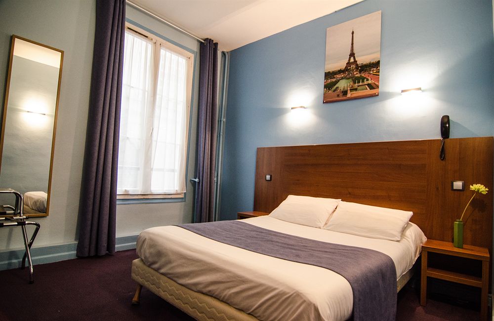 Fotos del hotel - Paris Bruxelles