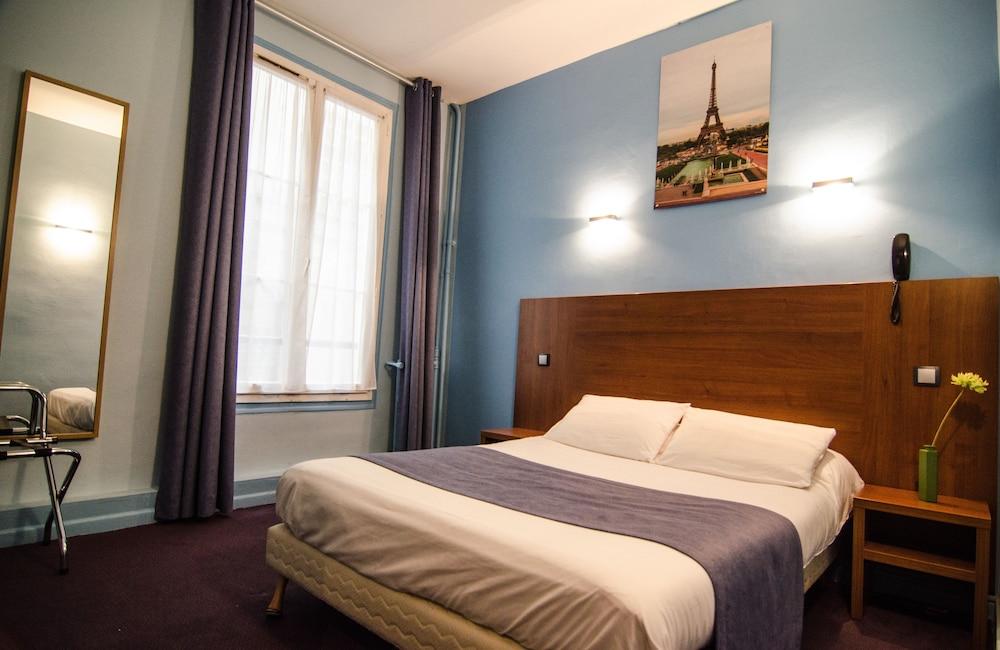 Fotos del hotel - Paris Bruxelles
