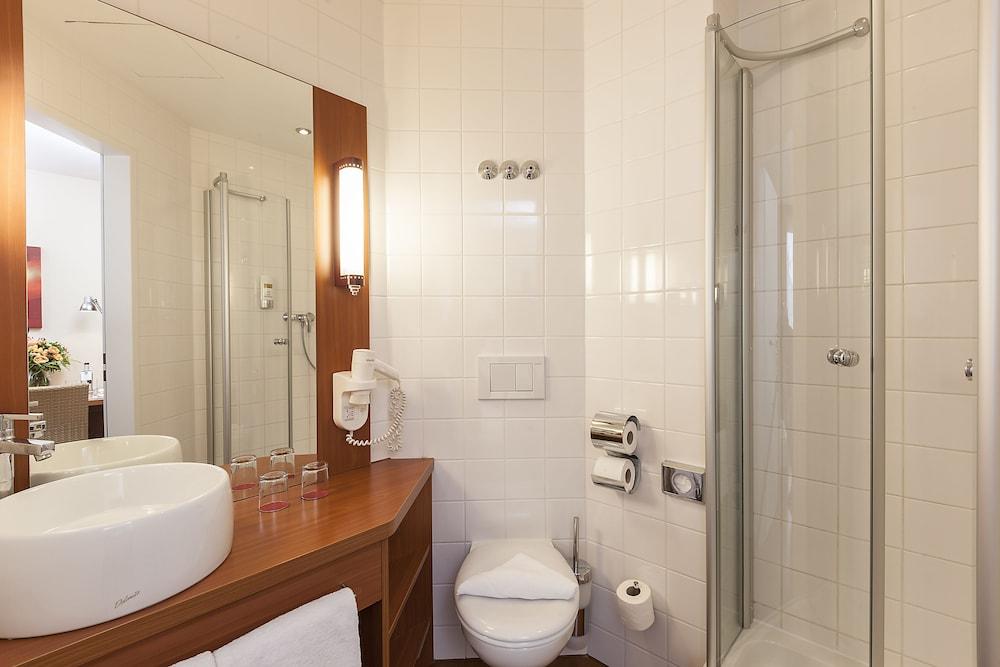 Fotos del hotel - Premier Inn Premier Inn Frankfurt City Europaviertel