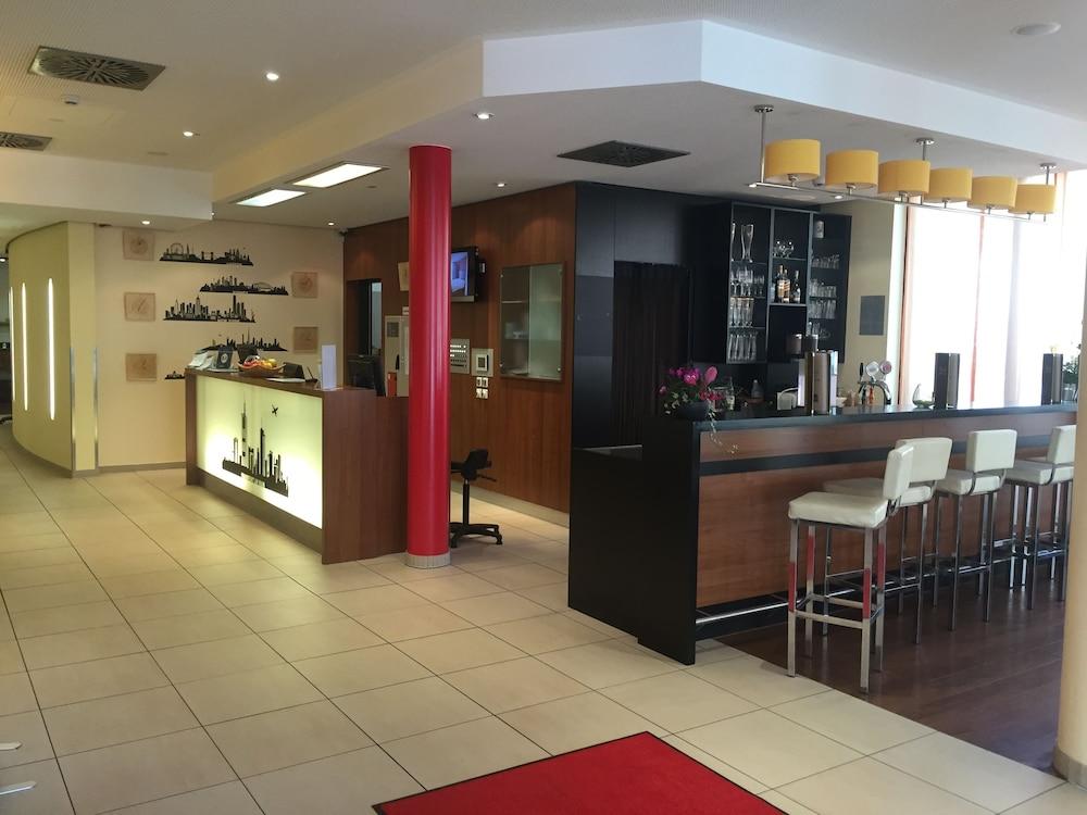 Fotos del hotel - Premier Inn Premier Inn Frankfurt City Europaviertel
