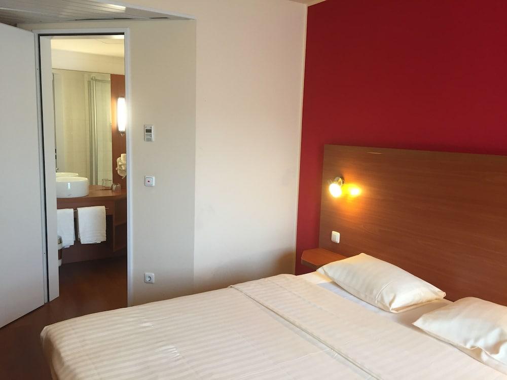 Fotos del hotel - Premier Inn Premier Inn Frankfurt City Europaviertel