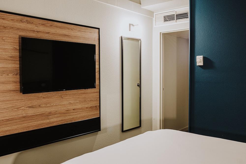 Fotos del hotel - IBIS MENDOZA