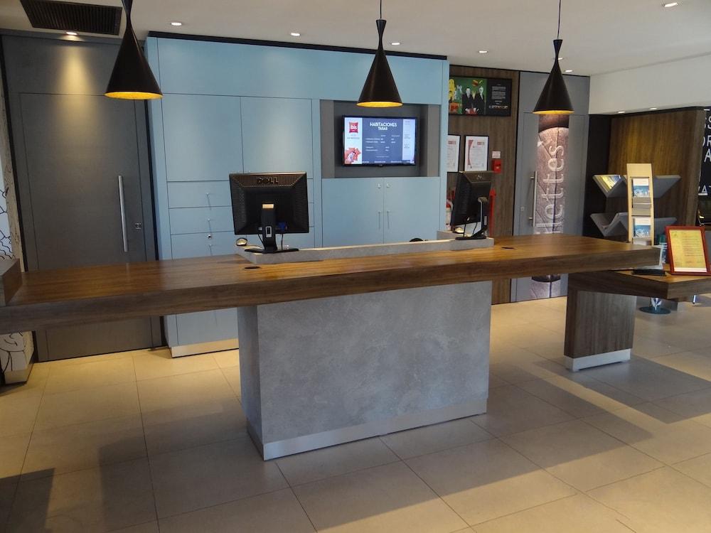 Fotos del hotel - IBIS MENDOZA
