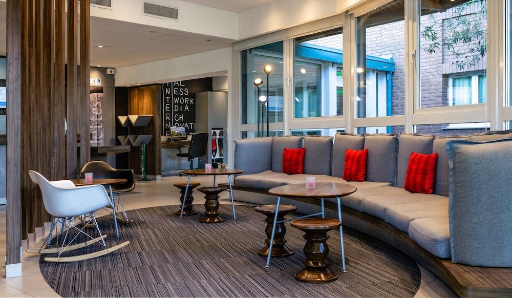 Fotos del hotel - IBIS MENDOZA