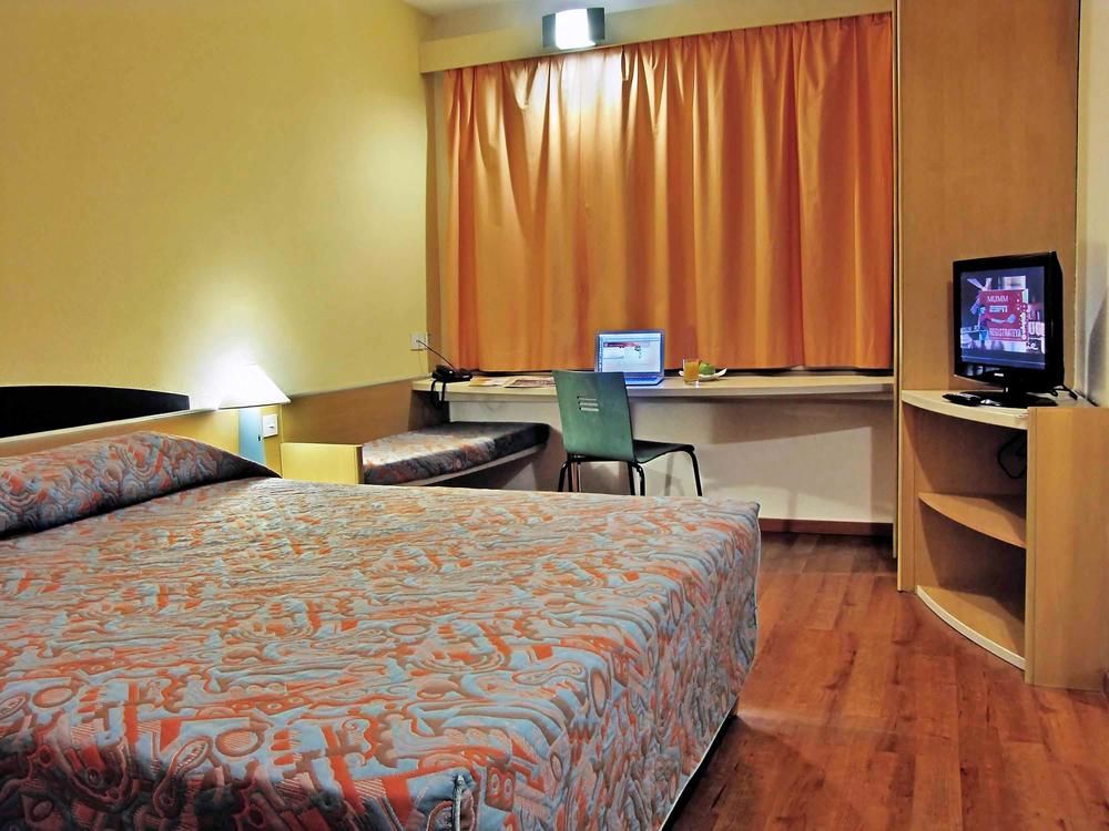 Fotos del hotel - IBIS MENDOZA