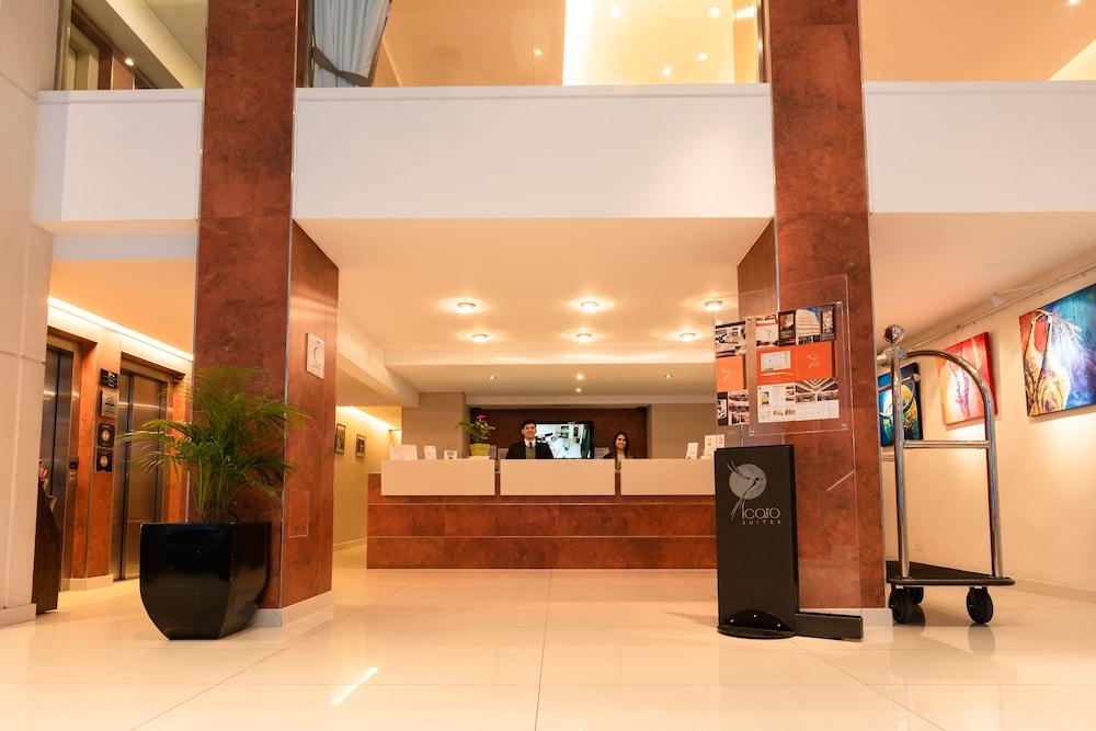 Fotos del hotel - ICARO SUITES