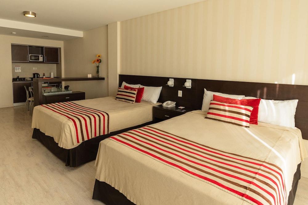 Fotos del hotel - ICARO SUITES