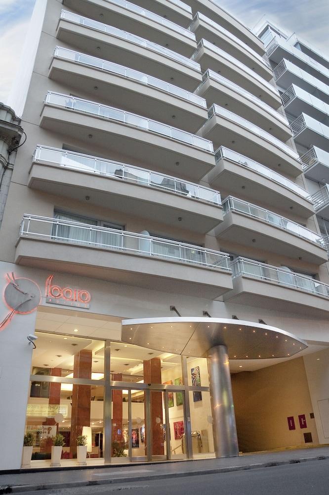 Fotos del hotel - ICARO SUITES