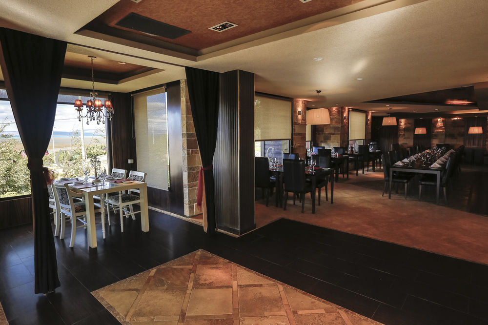 Fotos del hotel - Imago Hotel And Spa