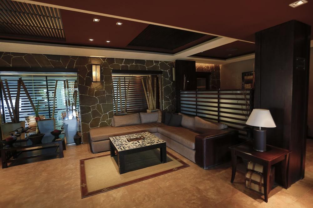 Fotos del hotel - Imago Hotel And Spa