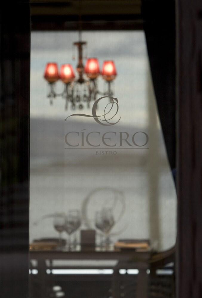 Fotos del hotel - Imago Hotel And Spa