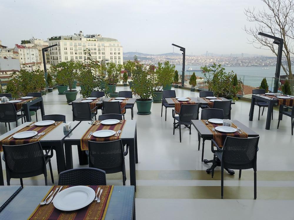 Fotos del hotel - GRAND STAR HOTEL BOSPHORUS