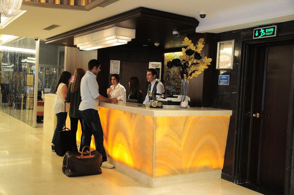 Fotos del hotel - GRAND STAR HOTEL BOSPHORUS