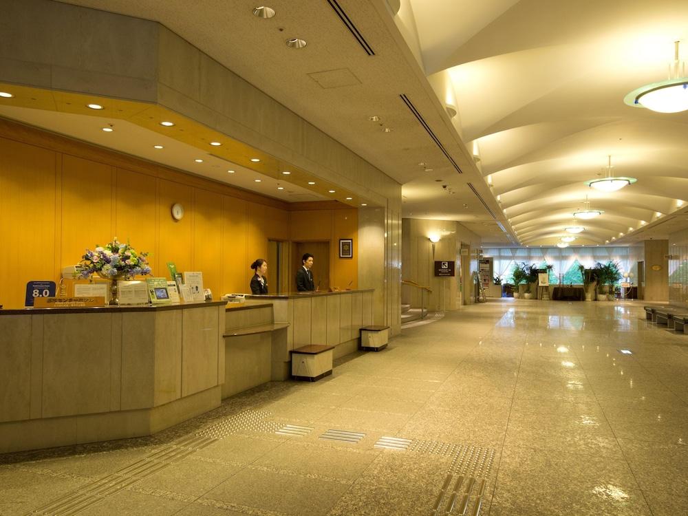 Fotos del hotel - TOSHI CENTER HOTEL TOKYO