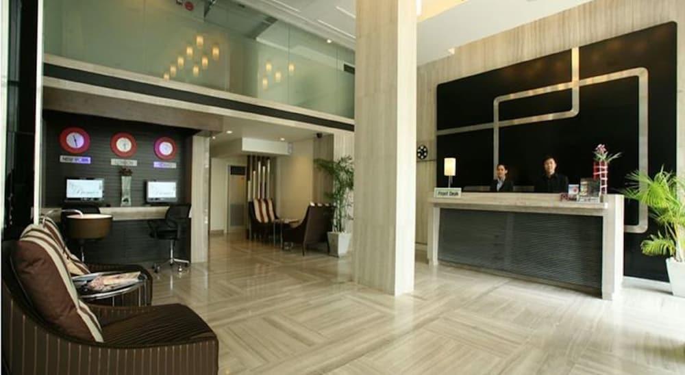 Fotos del hotel - FX HOTEL METROLINK MAKKASAN