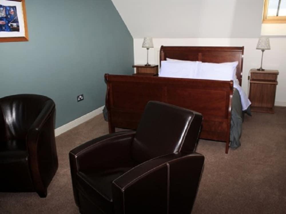 Fotos del hotel - Ashtree House Hotel