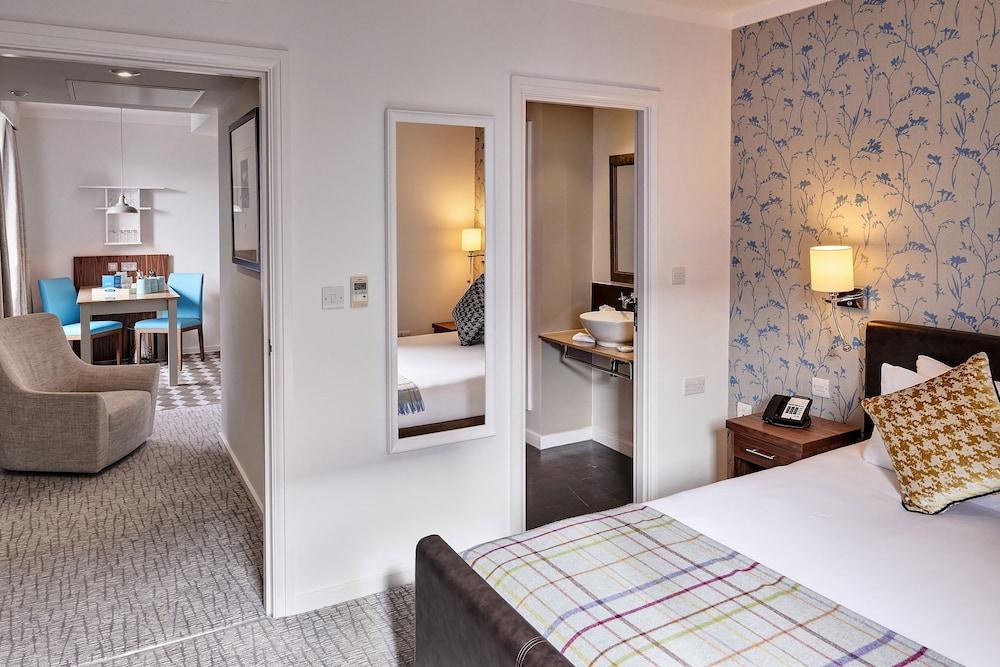 Fotos del hotel - Staybridge Suites Liverpool