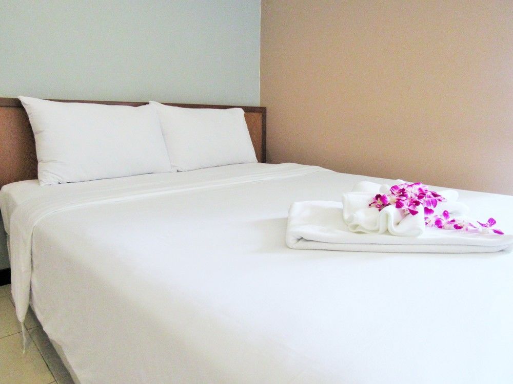 Fotos del hotel - Jl Bangkok