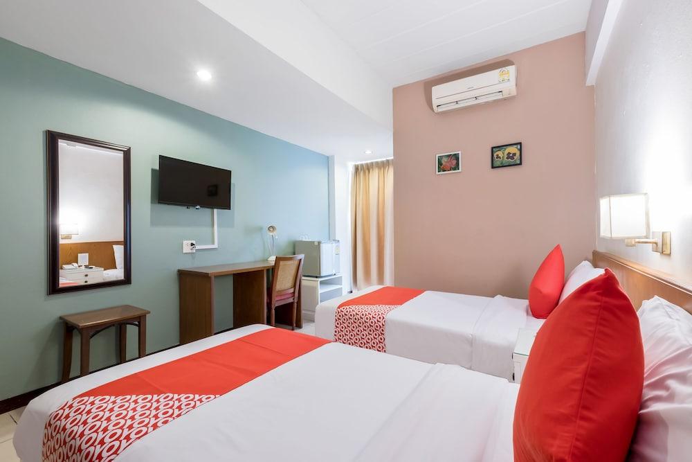 Fotos del hotel - Jl Bangkok