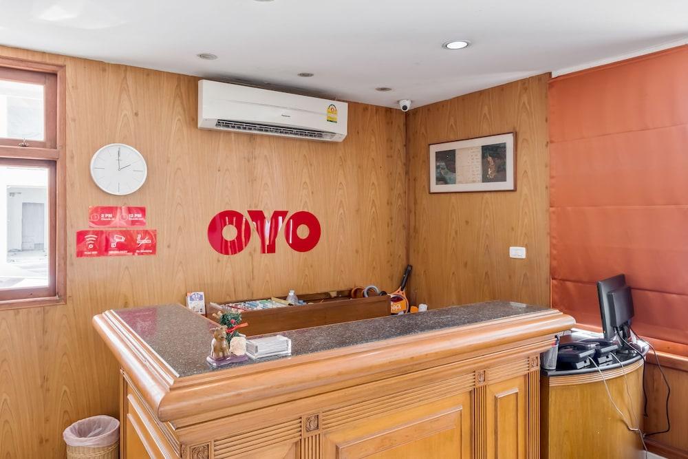 Fotos del hotel - Jl Bangkok