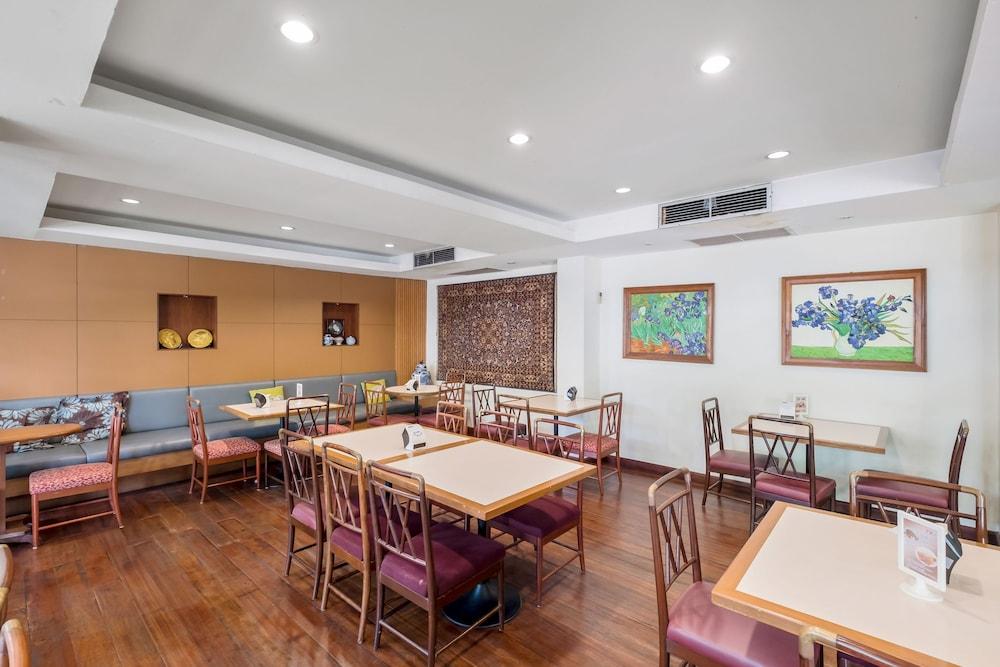 Fotos del hotel - Jl Bangkok