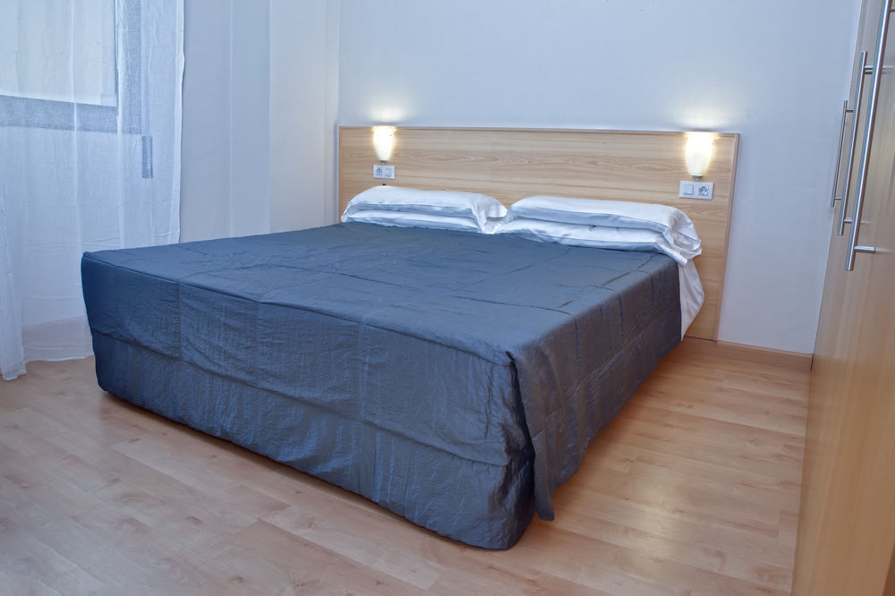 Fotos del hotel - BARCELONA APARTMENT VILLARROEL