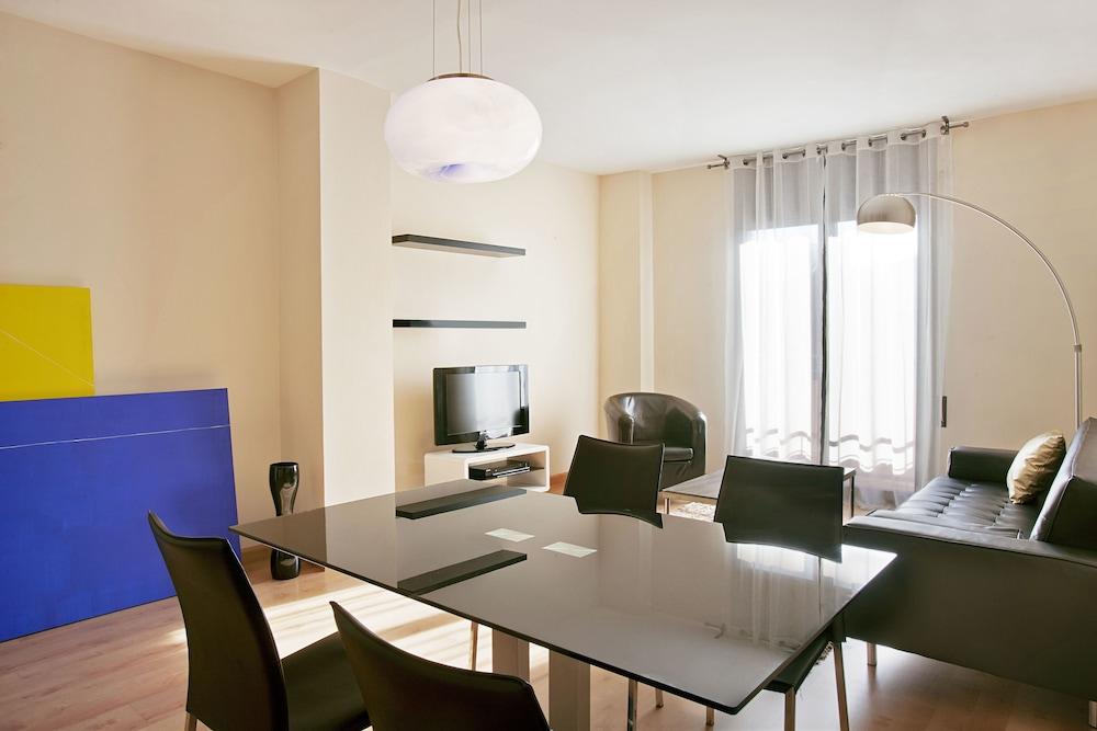 Fotos del hotel - BARCELONA APARTMENT VILLARROEL