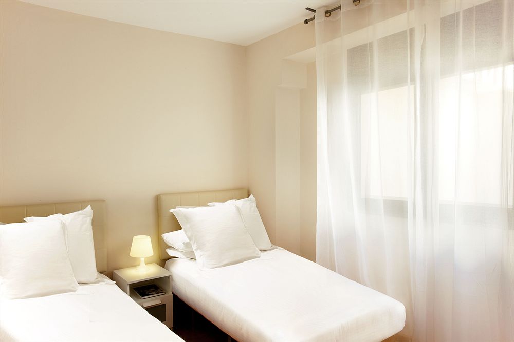 Fotos del hotel - BARCELONA APARTMENT VILLARROEL