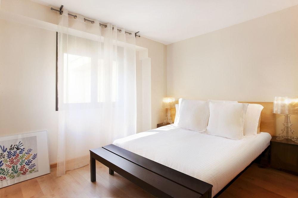 Fotos del hotel - BARCELONA APARTMENT VILLARROEL