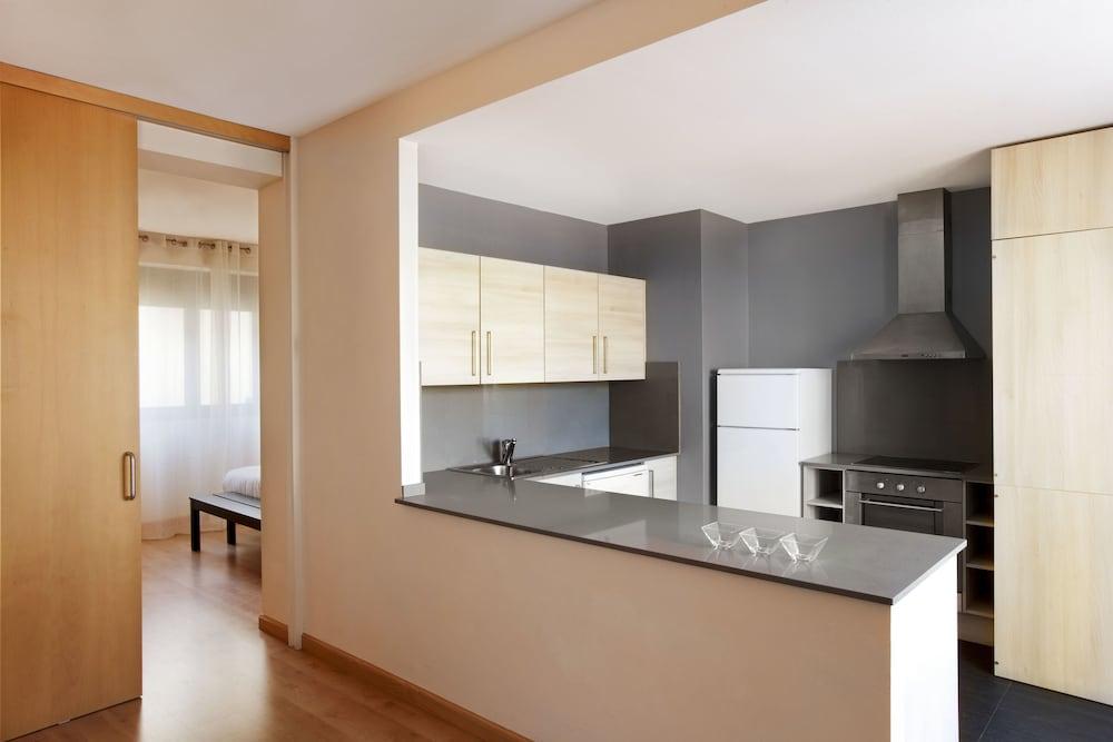Fotos del hotel - BARCELONA APARTMENT VILLARROEL