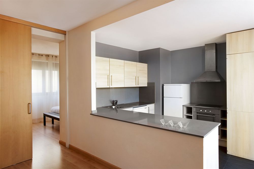 Fotos del hotel - BARCELONA APARTMENT VILLARROEL