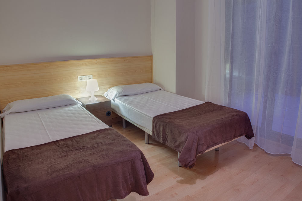 Fotos del hotel - BARCELONA APARTMENT VILLARROEL
